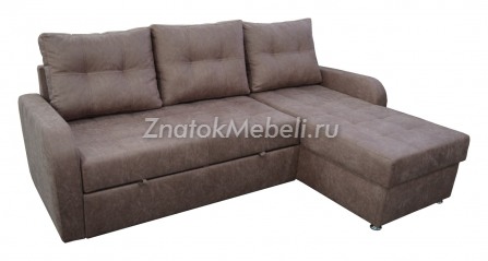 Угловой диван-кровать "Атланта" с фото и ценой - Фотография 1