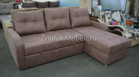 Угловой диван-кровать "Атланта" с фото и ценой - Фотография 2