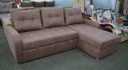 Угловой диван-кровать 