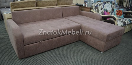 Угловой диван-кровать "Атланта" с фото и ценой - Фотография 3