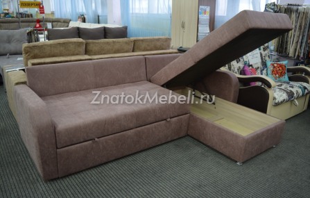 Угловой диван-кровать "Атланта" с фото и ценой - Фотография 4