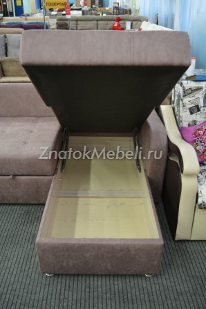 Угловой диван-кровать "Атланта" с фото и ценой - Фотография 5