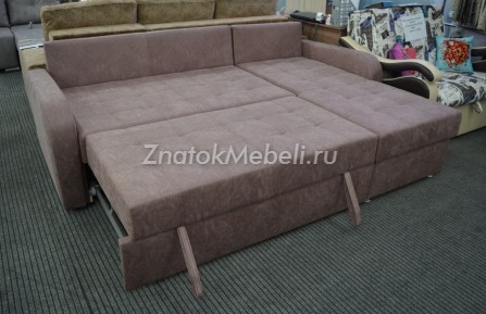 Угловой диван-кровать "Атланта" с фото и ценой - Фотография 7