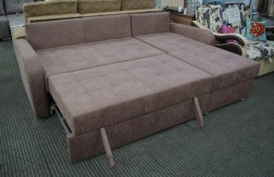 Угловой диван-кровать 