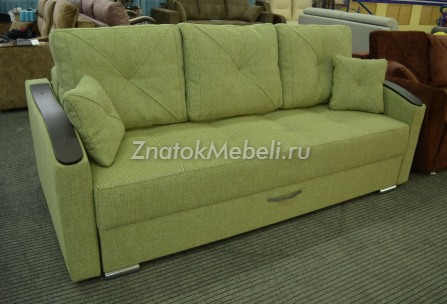 Диван-кровать "Веста" с фото и ценой - Фотография 2