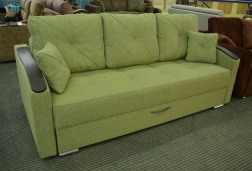 Диван-кровать 