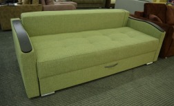 Диван-кровать 