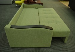 Диван-кровать 