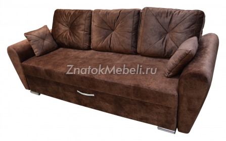 Диван-кровать "Бостон" с фото и ценой - Фотография 1