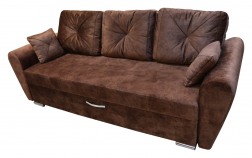 Диван-кровать 