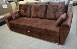 Диван-кровать 