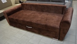 Диван-кровать 