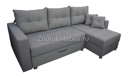 Угловой диван-кровать "Мартель" с фото и ценой - Фотография 1