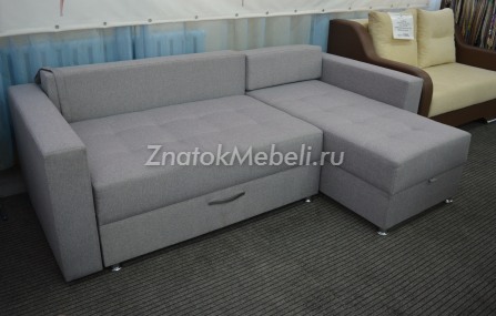 Угловой диван-кровать "Мартель" с фото и ценой - Фотография 3