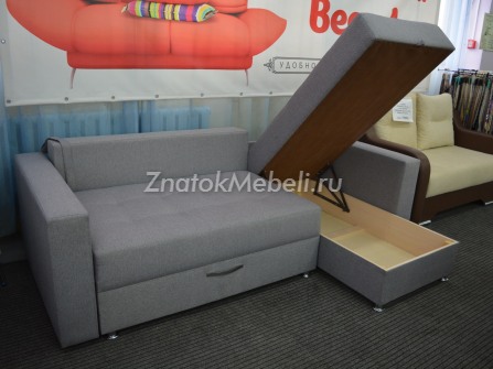 Угловой диван-кровать "Мартель" с фото и ценой - Фотография 4