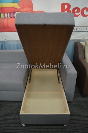 Угловой диван-кровать "Мартель" с фото и ценой - Фотография 5