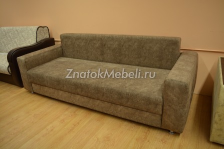 Диван-кровать "Адель" независимый пружинный блок с фото и ценой - Фотография 3