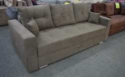 Диван-кровать 