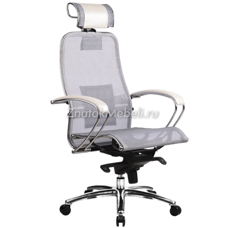 Кресло "Самурай S-2.02" с фото и ценой - Фотография 1