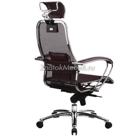 Кресло "Самурай S-2.02" с фото и ценой - Фотография 2