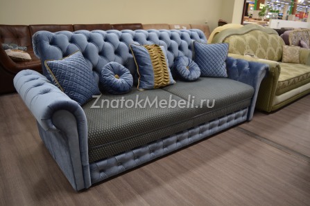 Диван-кровать "Юнна-Фортуна" с фото и ценой - Фотография 1
