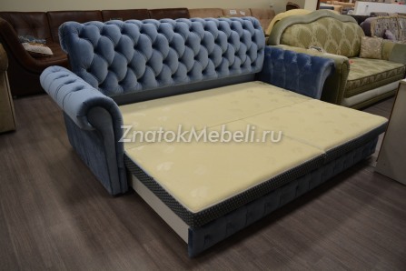 Диван-кровать "Юнна-Фортуна" с фото и ценой - Фотография 3