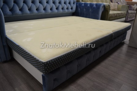 Диван-кровать "Юнна-Фортуна" с фото и ценой - Фотография 4