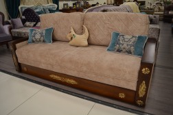 Диван-кровать 