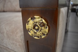 Диван-кровать 