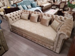 Диван-кровать 