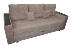 Диван-кровать 