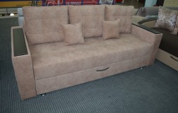 Диван-кровать 