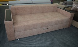 Диван-кровать 