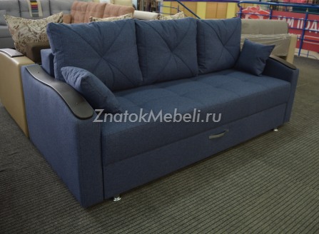 Диван-кровать "Веста" с фото и ценой - Фотография 2