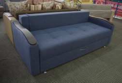 Диван-кровать 