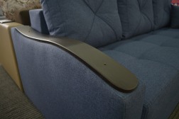 Диван-кровать 