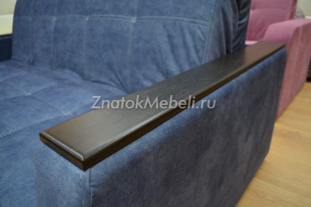 Диван-кровать "Аккордеон-155" с подлокотниками с фото и ценой - Фотография 3