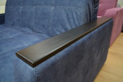 Диван-кровать 