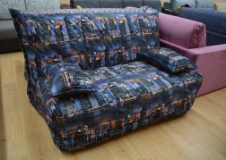 Диван-кровать 