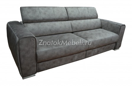 Диван раскладной "Наполеон" прямой с фото и ценой - Фотография 1