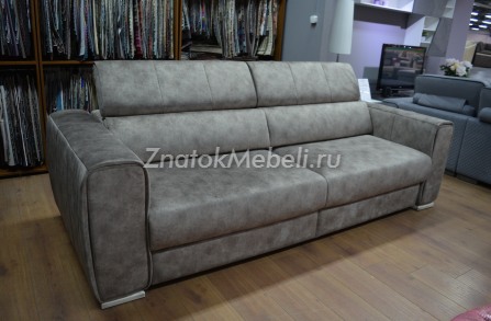 Диван раскладной "Наполеон" прямой с фото и ценой - Фотография 2