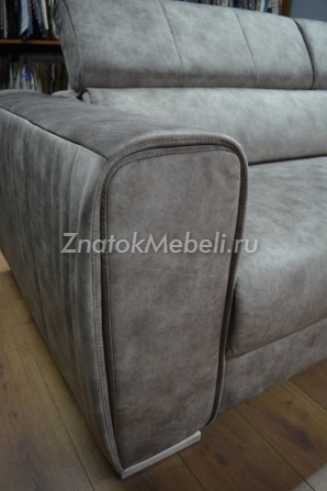 Диван раскладной "Наполеон" прямой с фото и ценой - Фотография 3