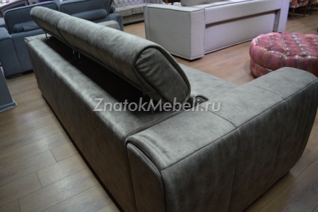 Диван раскладной "Наполеон" прямой с фото и ценой - Фотография 4
