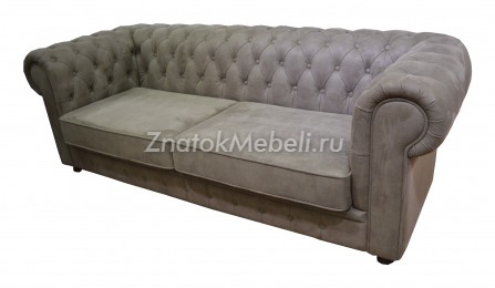Диван "Честер" нераскладной с фото и ценой - Фотография 1