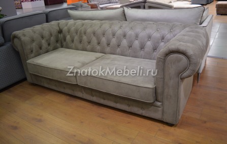 Диван "Честер" нераскладной с фото и ценой - Фотография 2