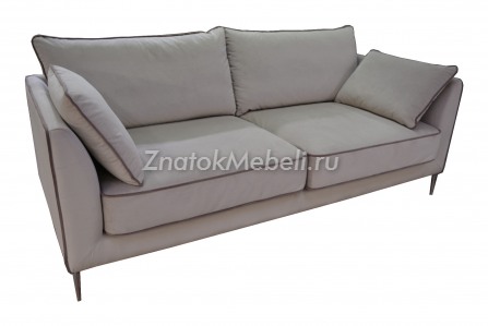 Диван "Танго" нераскладной с фото и ценой - Фотография 1