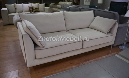 Диван "Танго" нераскладной с фото и ценой - Фотография 2