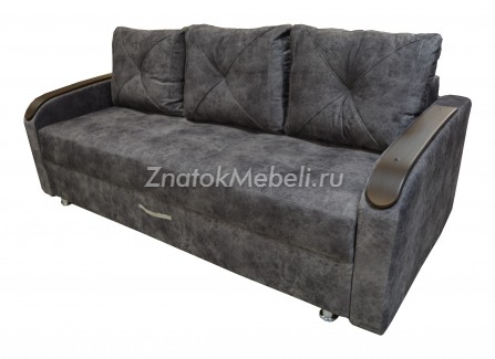 Диван-кровать "Веста" с фото и ценой - Фотография 1