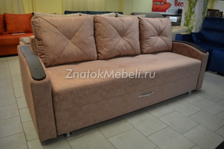 Диван-кровать "Веста" с фото и ценой - Фотография 2