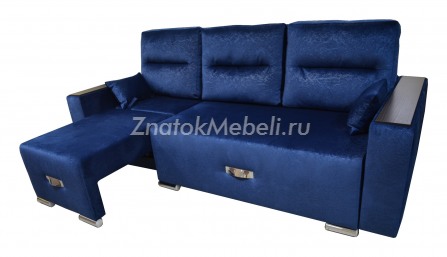 Диван-трансформер 2 в 1 "Неаполь" с фото и ценой - Фотография 1